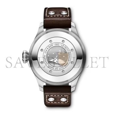 IWC BIG PILOT'S WATCH EDITION “LE PETIT PRINCE” IW500908
